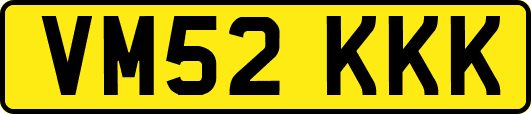 VM52KKK