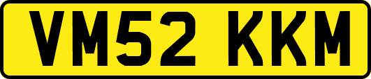 VM52KKM