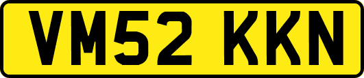 VM52KKN
