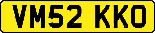 VM52KKO