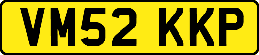 VM52KKP