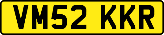 VM52KKR