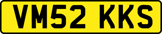 VM52KKS
