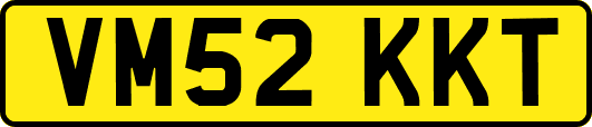 VM52KKT