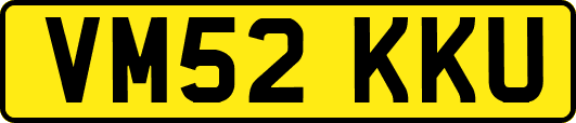VM52KKU
