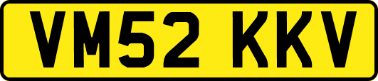 VM52KKV