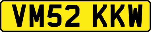 VM52KKW