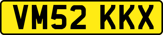 VM52KKX