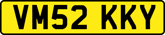 VM52KKY