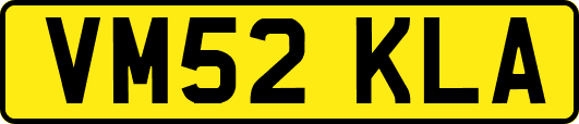 VM52KLA