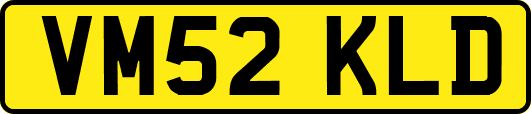 VM52KLD