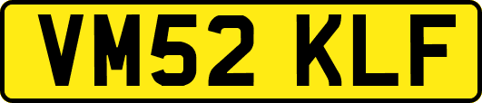 VM52KLF