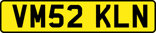 VM52KLN