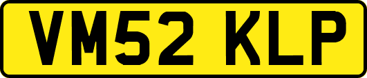 VM52KLP