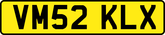 VM52KLX