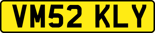 VM52KLY