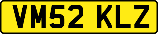 VM52KLZ