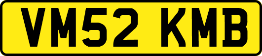 VM52KMB