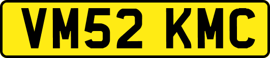VM52KMC