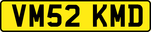VM52KMD