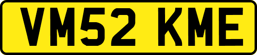 VM52KME