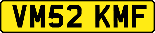 VM52KMF