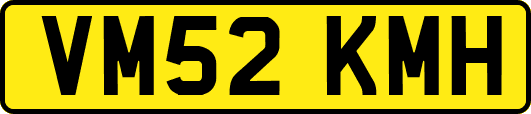 VM52KMH