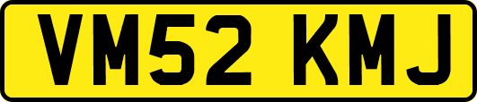 VM52KMJ