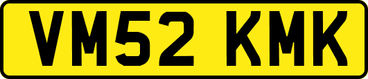VM52KMK