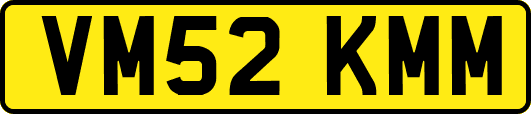 VM52KMM