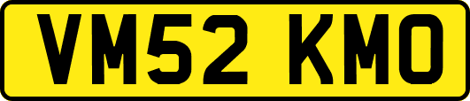 VM52KMO