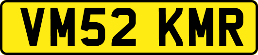 VM52KMR