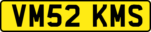 VM52KMS