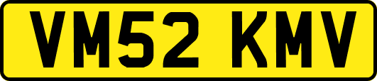 VM52KMV