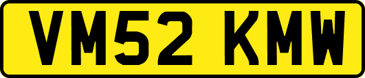 VM52KMW