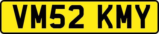 VM52KMY