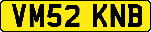 VM52KNB
