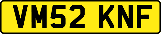VM52KNF