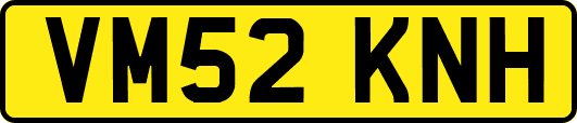 VM52KNH
