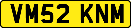 VM52KNM
