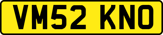 VM52KNO