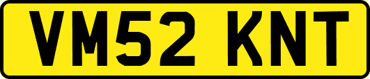 VM52KNT