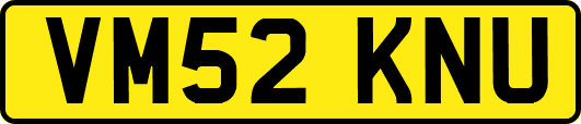 VM52KNU