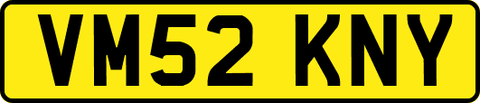 VM52KNY