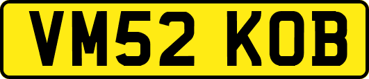 VM52KOB