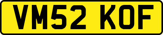 VM52KOF