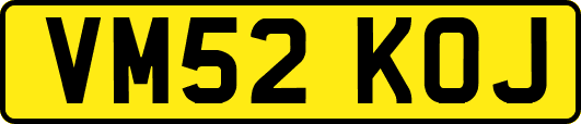 VM52KOJ