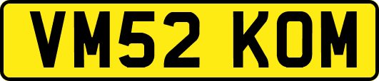 VM52KOM