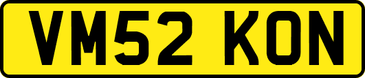 VM52KON
