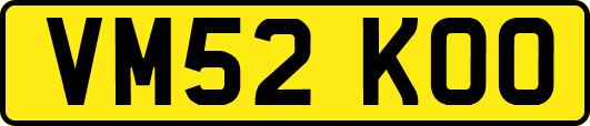 VM52KOO